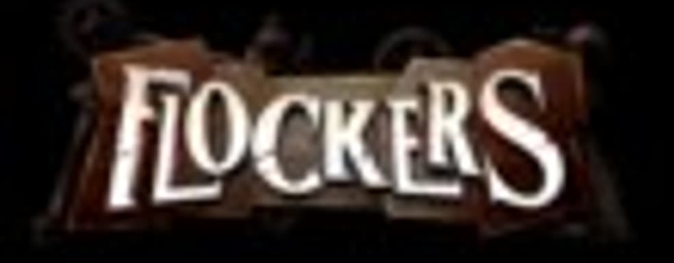 Launch-трейлер Flockers 