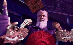 Marvel’s Guardians of the Galaxy trailer introduces another villain