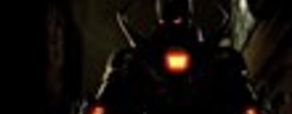 Knightfall Pack для PS3-версии Batman: Arkham Origins