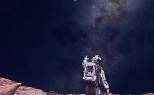 Фил Спенсер не мог оторваться от Starfield. Босс Xbox похвастался количеством игроков