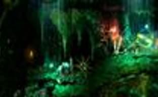 Доступ к бета-тесту Trine 2 оформившим предзаказ