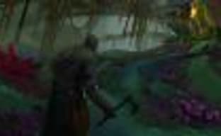 Слух: В God of War 4 Кратос перетряхнёт скандинавскую мифологию