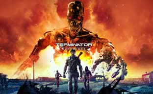 Любуемся локациями Terminator Survivors. Реалистичные бои на ПК, XSX и PS5