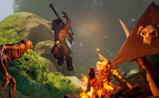 Экс-разработчик World of Warcraft хвалит алгоритм Steam и готовится к запуску фэнтези-аналога Escape from Tarkov