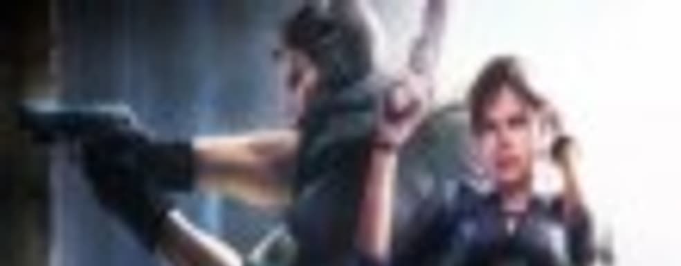 В Сети появился список ачивментов Resident Evil Revelations Unveiled Edition