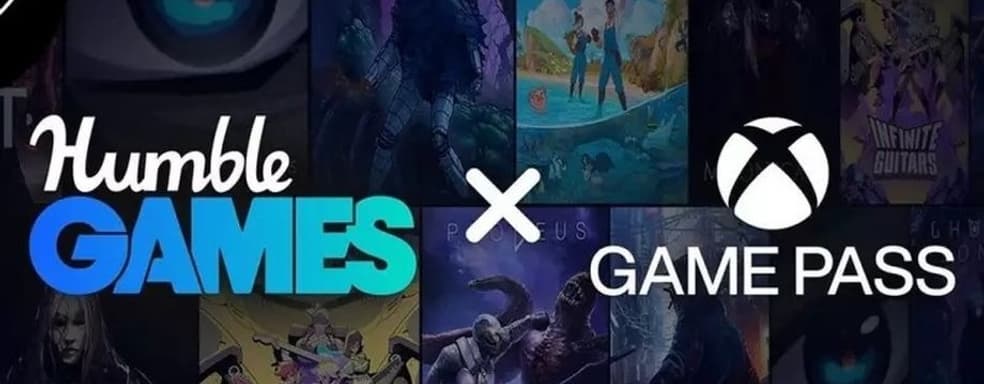 Xbox Game Pass получит 7 игр Humble Games на релизе