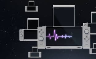 Transformer for Retro Gamers: OneXSugar Portable Console Gets a New Video