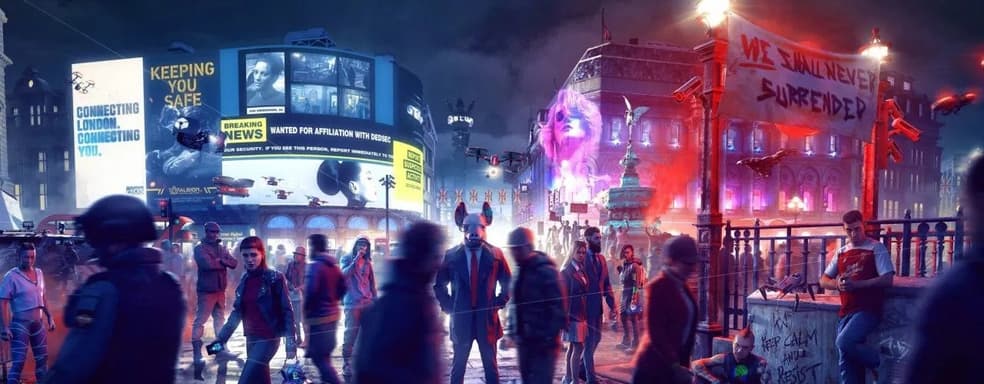 «Мы нашли способ сделать персонажей еще более безжизненными». Игроки шутят над новым ИИ Ubisoft для написания диалогов