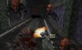 Зря прогнулись: игроки обрушивают рейтинг Ion Fury в Steam