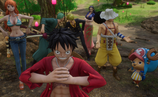 One Piece Odyssey PC Audience Discriminated Against. Bandai Namco Placates Console Gamers, But Not the PC Community
