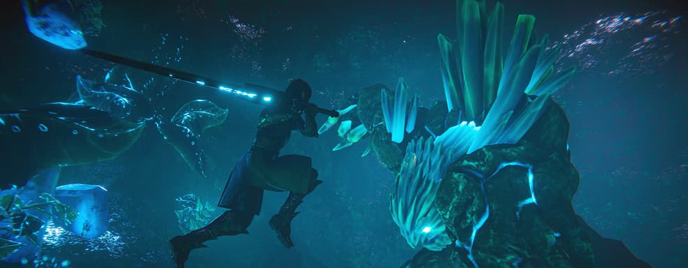 Edge of Eternity получила дату выхода. Ролевая игра в японском стиле выйдет на консолях и в Game Pass