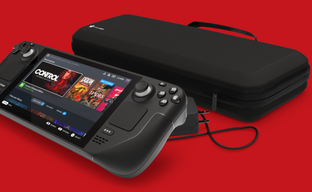 El rendimiento de Steam Deck no aumentará en la estación de acoplamiento