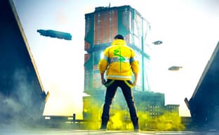 CD Projekt Red что-то готовит. В Cyberpunk 2077 для Switch 2 нашли намёк на обновление