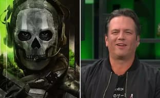 Call of Duty не обязательно останется на PlayStation. Фил Спенсер не уверен в будущем франшизы