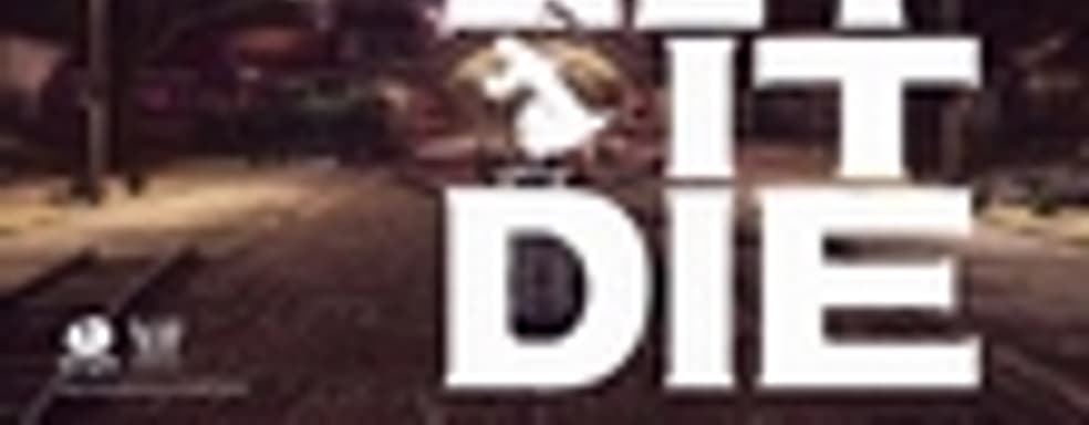 Let it Die от Suda51 все еще в разработке