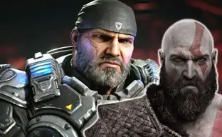 GoW на GoW. Нарративный директор серии Gears of War теперь будет работать над God of War