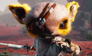 Оптимизация мутантов – смотрим сравнение Biomutant для ПК, PS5 и Xbox Series X|S