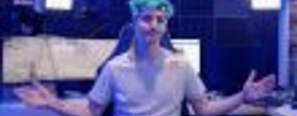 Главе Twitch пришлось извиняться за то, что канал Ninja использовали для продвижения порно