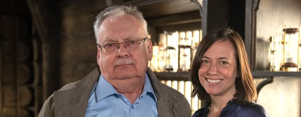 «He's a nobody here at all.» Andrzej Sapkowski tried to share ideas for the series «The Witcher» with Netflix, but they didn't listen to him