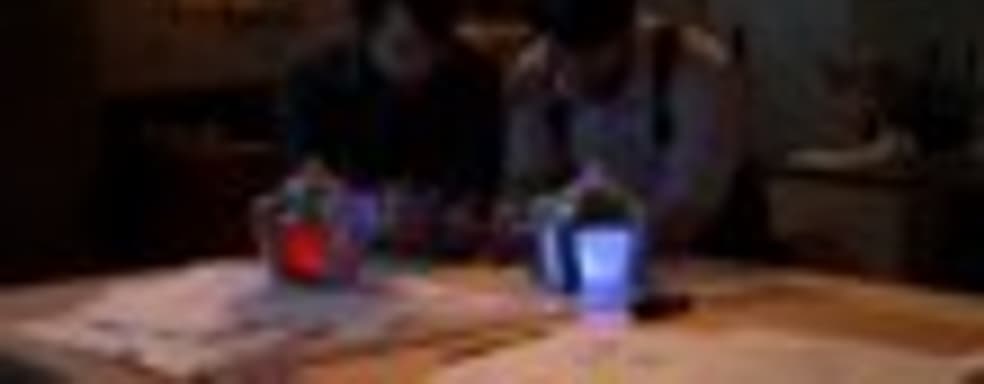 Трейлер короткометражки The Brothers Rapture