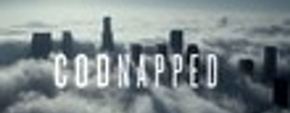 Рекламный ролик Call of Duty: Ghosts – Onslaught