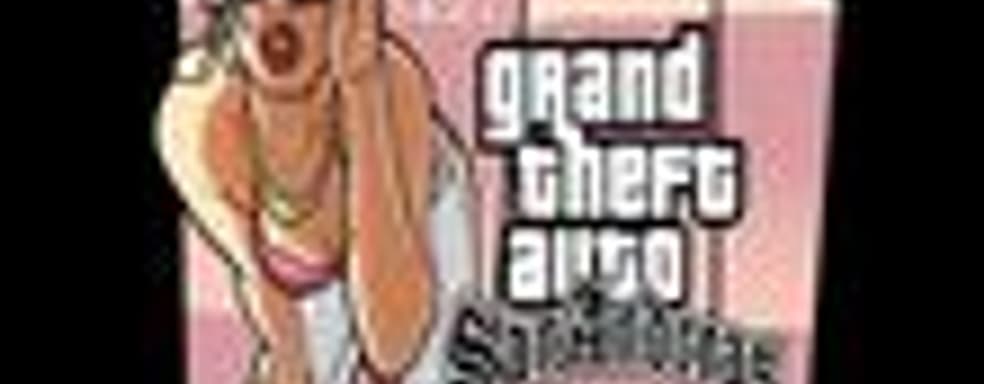 Анонс GTA: San Andreas Mobile 