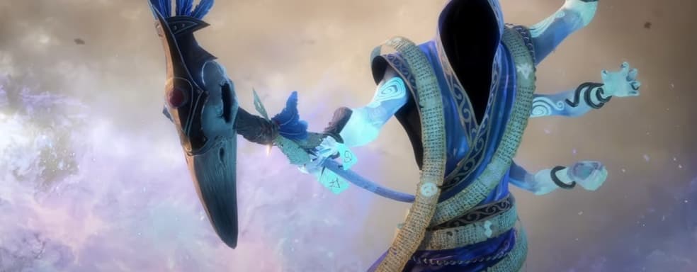 Total War: Warhammer 3 в августе получит дополнение