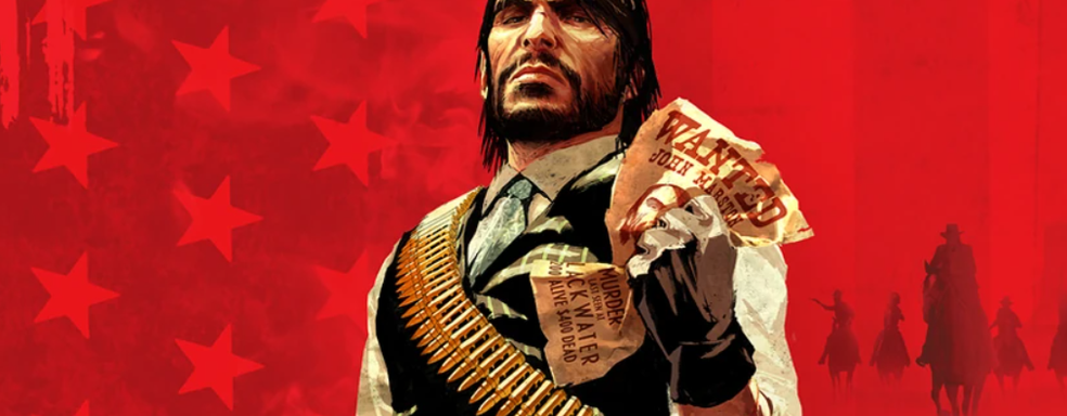 Ремастер Red Dead Redemption работает на ПК в 60 FPS через shadPS4, но это становится большой проблемой