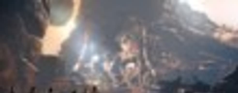 Новые скриншоты The Technomancer