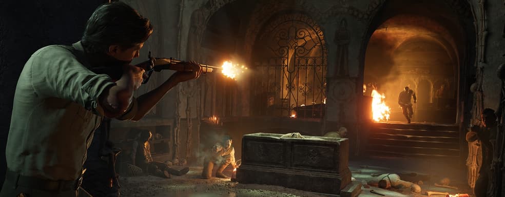 Звук как оружие. В Mafia: The Old Country оживят улицы Сицилии