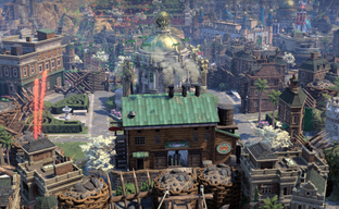 Для Civilization 7 представили патч 1.1 с изменением геймплея, интерфейса и баланса