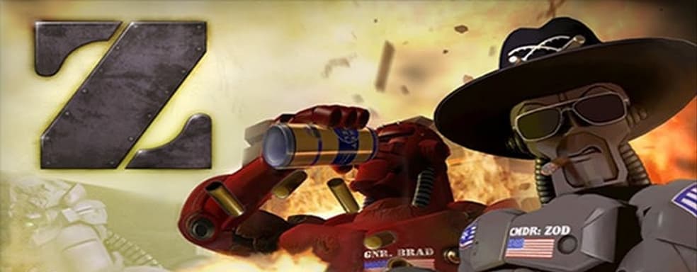 Слабоумие и отвага. Вспоминаем Z