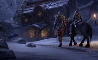 Скайрим спустя тысячу лет – локации из The Elder Scrolls V: Skyrim сравнили с локациями из TES: Online