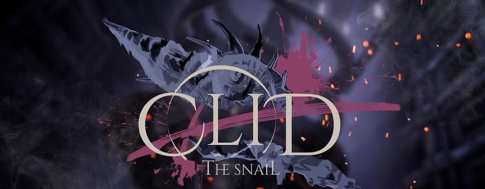 Хэви-метал и кровожадная улитка — смотрим трейлер Clid the Snail