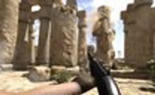 Трейлер Serious Sam 3: BFE