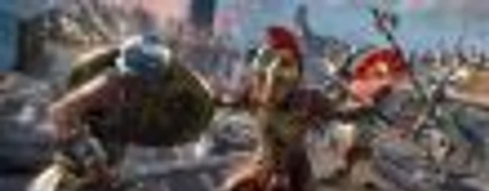 Микротранзакциям вопреки: игроки создают в Assassin’s Creed Odyssey задания для лёгкой прокачки