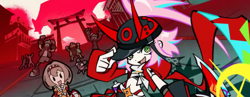 Раппа из Honkai Star Rail получила мультяшный трейлер