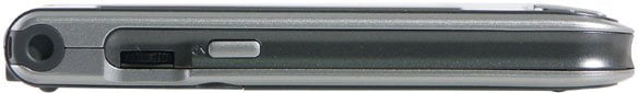 Fujitsu-Siemens Pocket LOOX 720