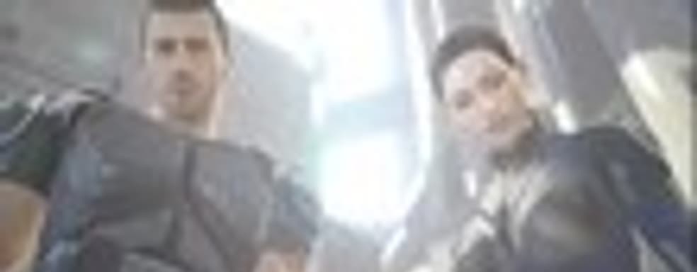 Binary Domain: мультиплеерные подробности