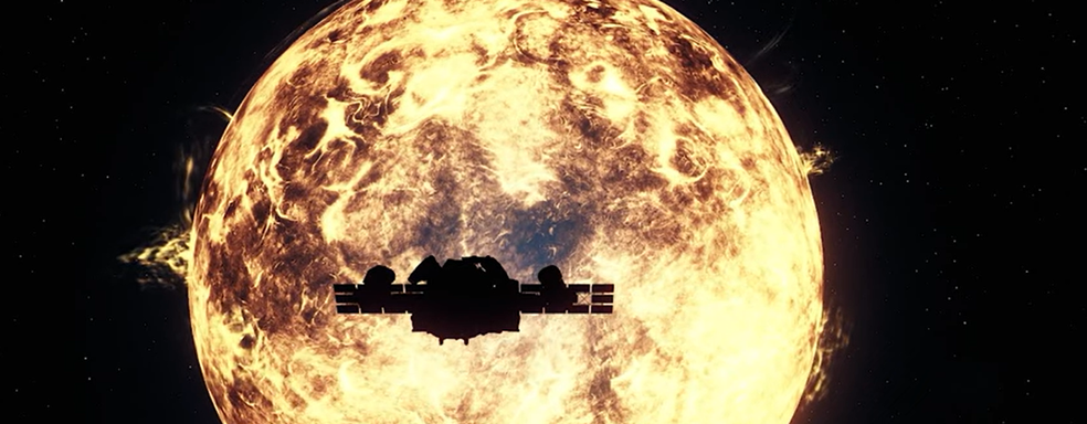 Китайский фанат Starfield 18 часов летел к планете и случайно раскрыл космическую механику