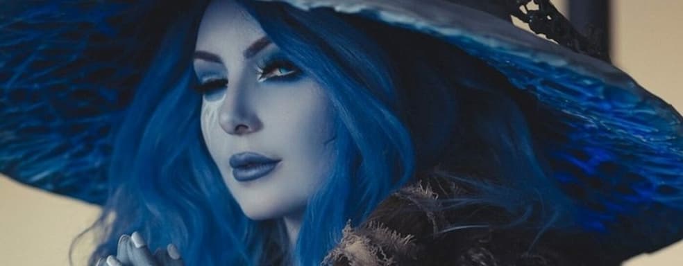 Elden Ring заработала в пять раз больше наград «Игра года», чем God of War Ragnarok