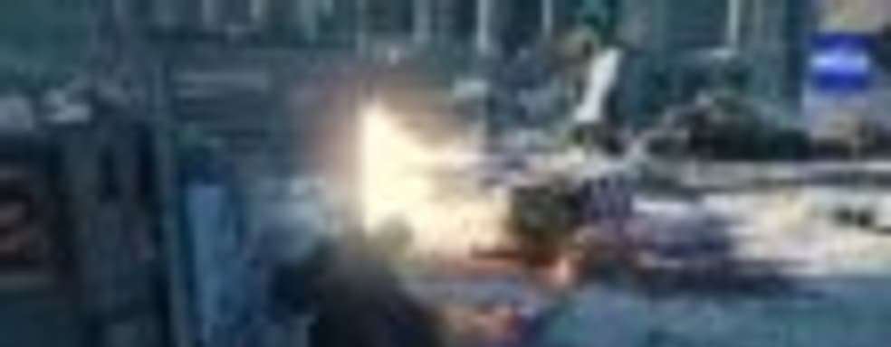  The Division - сравнение реальных локаций с игровыми