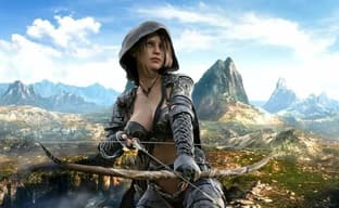 Bethesda Artist May Have Accidentally Revealed The Elder Scrolls 6 Concept Art