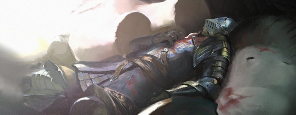 Мультиплеер оригинальной Dark Souls на ПК отказались перезапускать. Заявление FromSoftware и гнев игроков