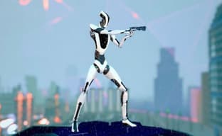 Turn-based Strategy RPG Heart of the Machine Coming in January