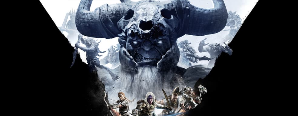 Dungeons & Dragons: Dark Alliance доступна в Xbox Game Pass. Смотрим релизный трейлер