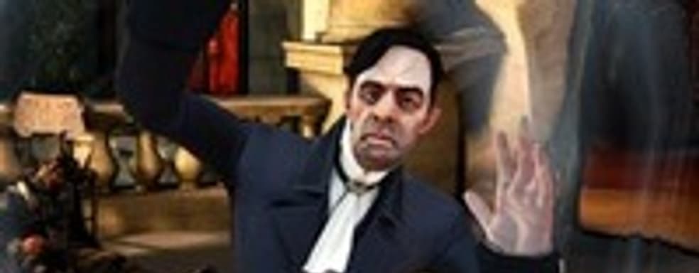 Arkane Studios не нравятся линейные шутеры