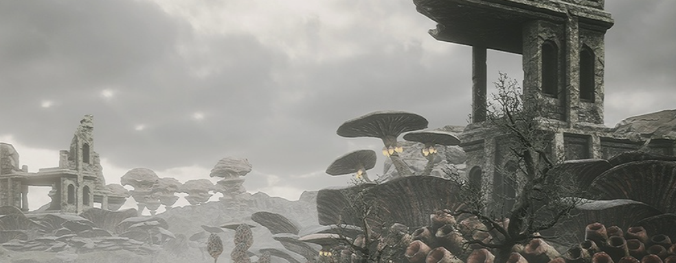 В российском MMO-шутере PIONER появится Пугач: разработчики показали новую модель оружия