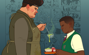 Rockstar «тихо» анонсирует Bully? Фанаты обнаружили обновлённый логотип магазина