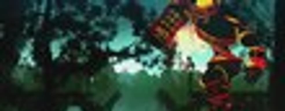 Трейлер Outland